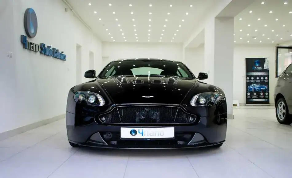 Ile kosztuje ceramika na auto? Pełny cennik i co wpływa na cenę?