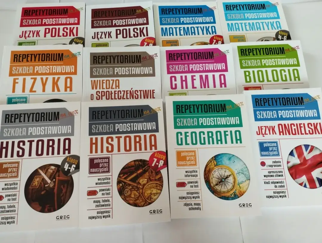 Gdzie wypożyczyć podręczniki do biologii dla 5 klasy bez zbędnych kosztów