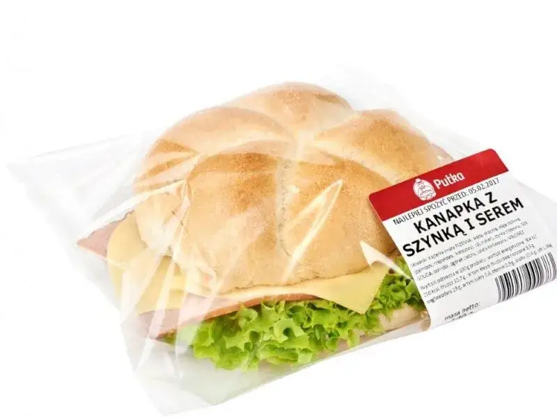 Ile kalorii ma bułka z serem i szynką? Zaskakujące fakty o kaloriach