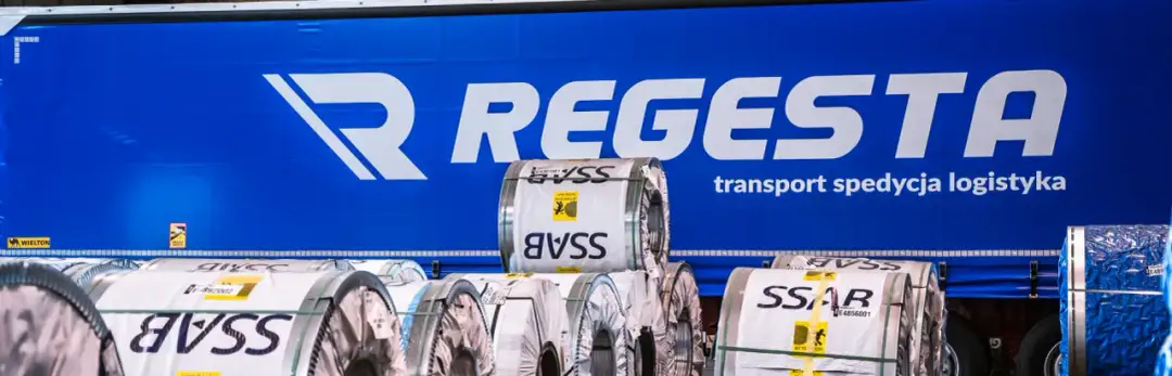 Coilmulda naczepa – co to jest i jak zapewnia bezpieczeństwo transportu