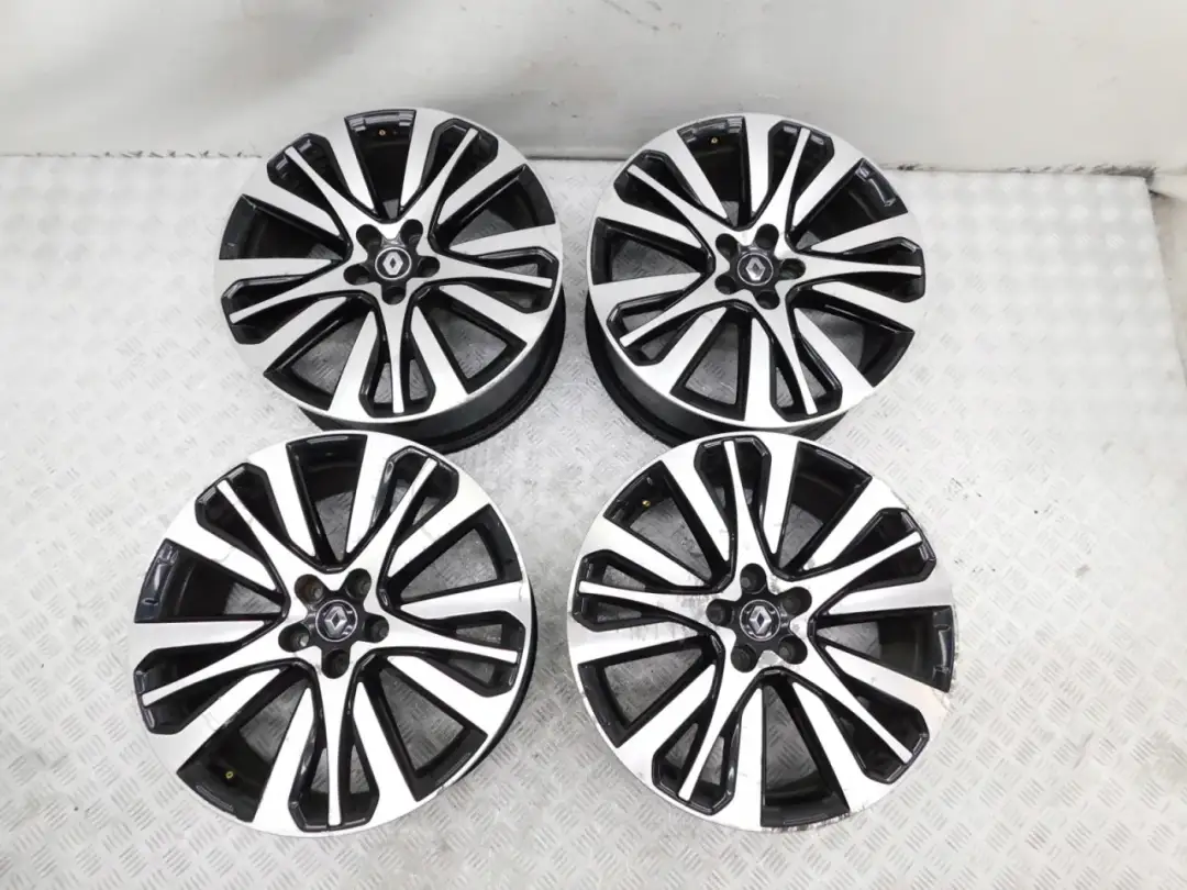 Idealne felgi do Renault 19: unikaj kosztownych błędów przy wyborze