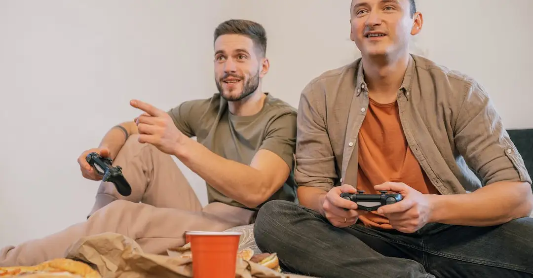 Najlepsze gry multiplayer online - zabawa w sieci z przyjaciółmi