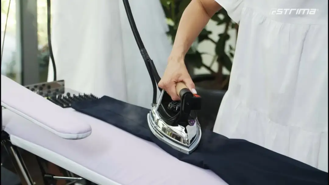 Jak prasować spodnie idealnie? Poradnik krok po kroku i triki