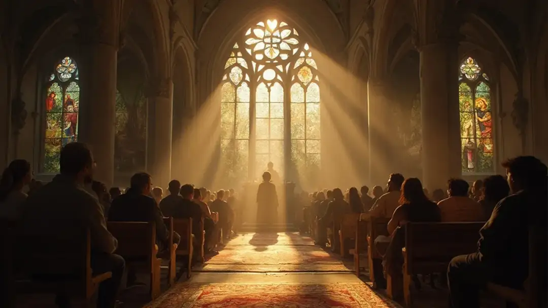 Św. Szymon – patron wielu zawodów i nadziei w trudnych chwilach