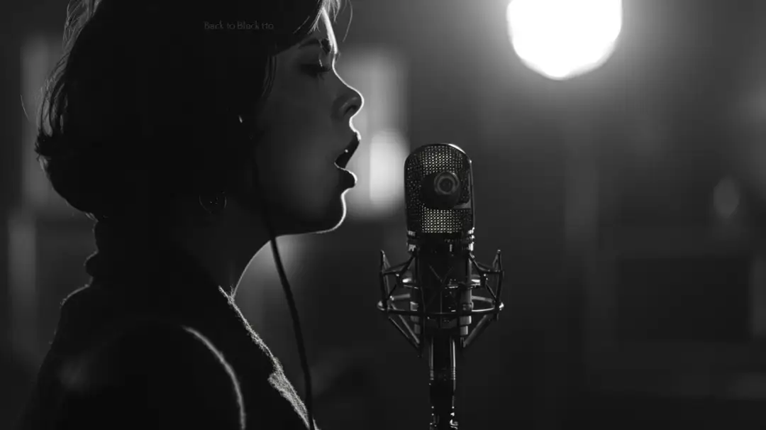 Szokująca historia Amy Winehouse. Najnowszy film na Filmweb porusza emocje