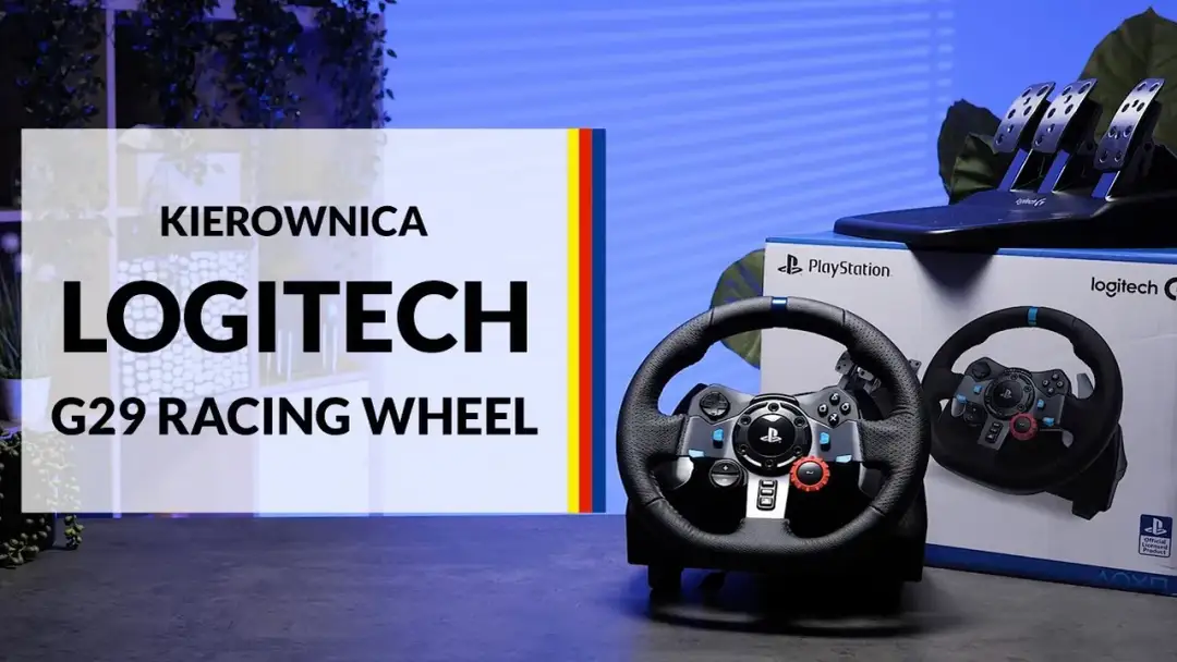 Najlepsze gry na kierownicę: Od symulacji po arcade wybierz idealną!