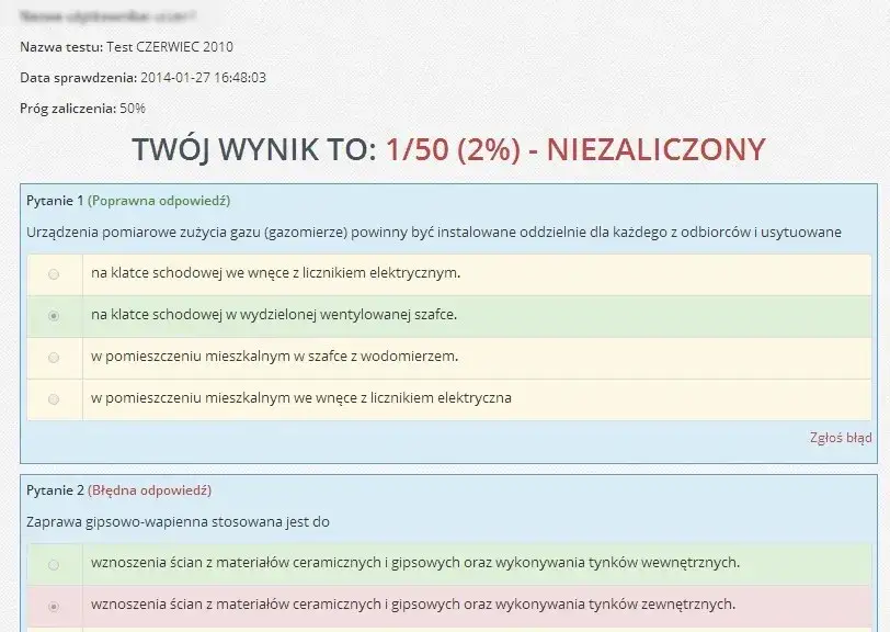 Wyniki egzaminu zawodowego: Jak sprawdzić online? Przewodnik