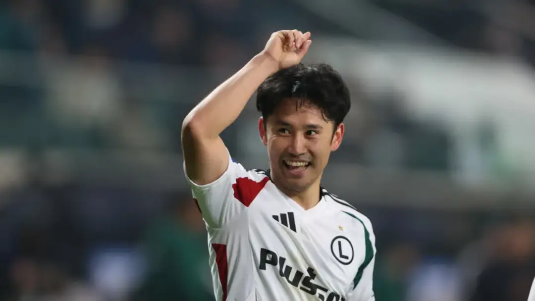 Kiedy mecz Legii w pucharach? Sprawdź daty i szczegóły meczów