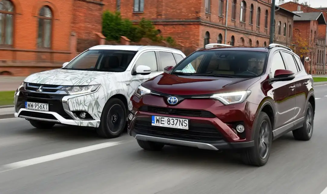 Najlepsze SUV-y do 60 tys zł: komfort, bezpieczeństwo i oszczędność