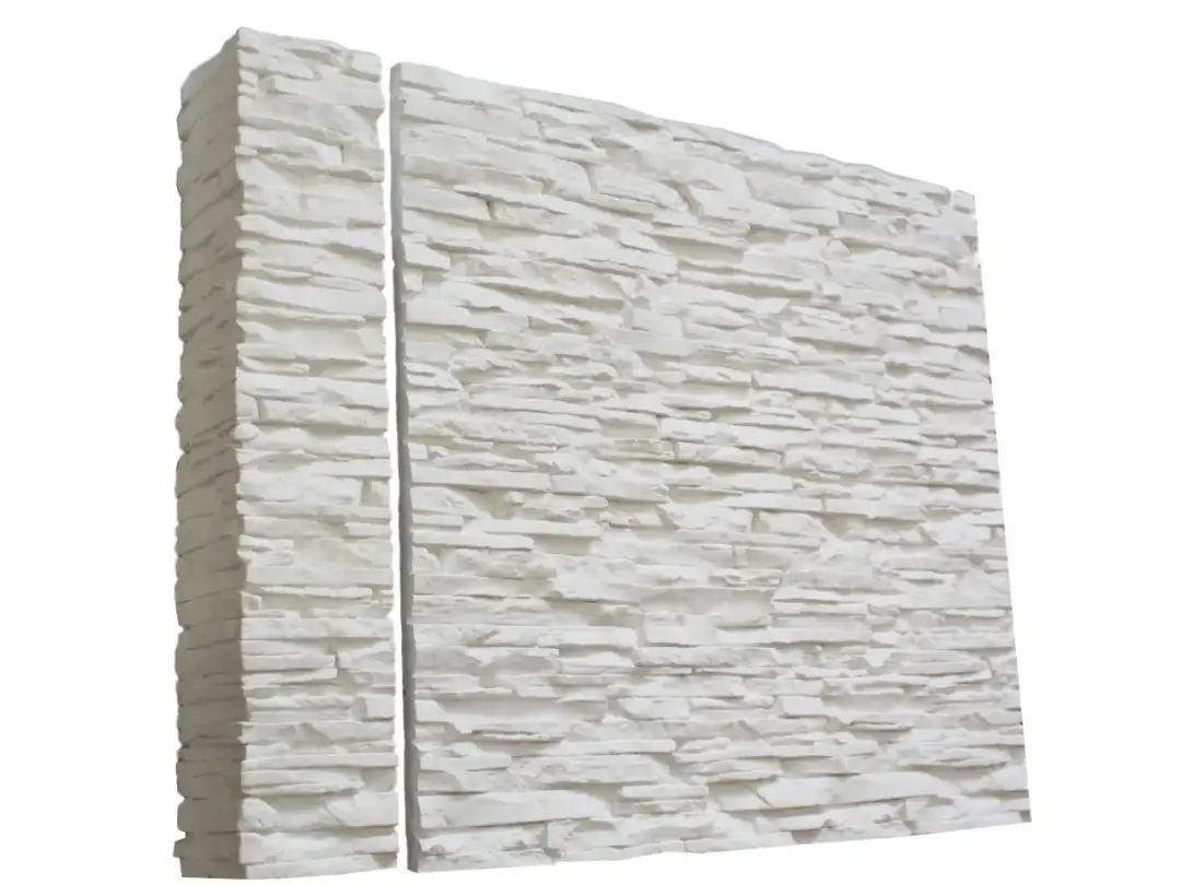 Jak czyścić kamień dekoracyjny gipsowy, aby uniknąć uszkodzeń?