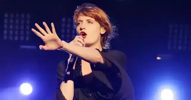 Ile trwa koncert Florence and the Machine? Sprawdź, by nie przegapić!