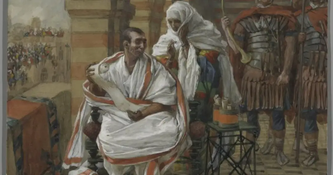 Żydówka z Biblii: postacie, historia i znaczenie w kontekście biblijnym