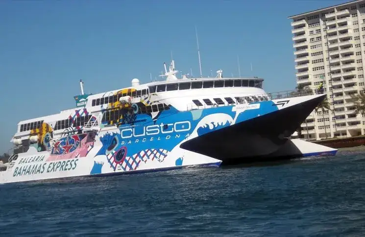 Najciekawsze atrakcje na Bahamach, które musisz zobaczyć podczas podróży