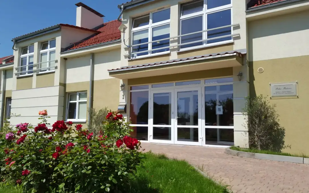 Wybór domu opieki Batowo: Pałac Batowo pod lupą co musisz wiedzieć?