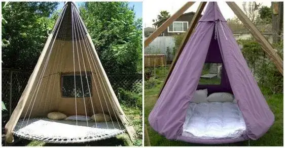 Co zrobić ze starej trampoliny? Pomysły na wykorzystanie i recykling