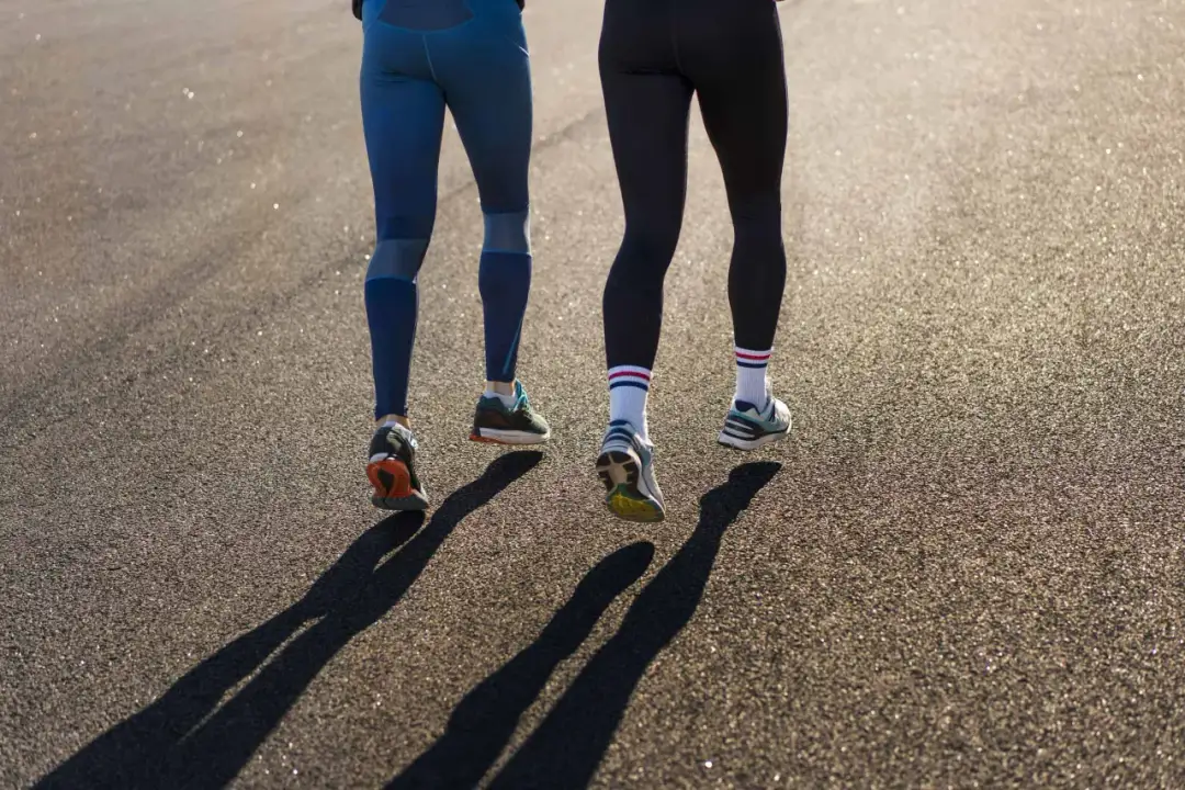 Kiedy najlepiej biegać, aby uniknąć kontuzji i poprawić wyniki