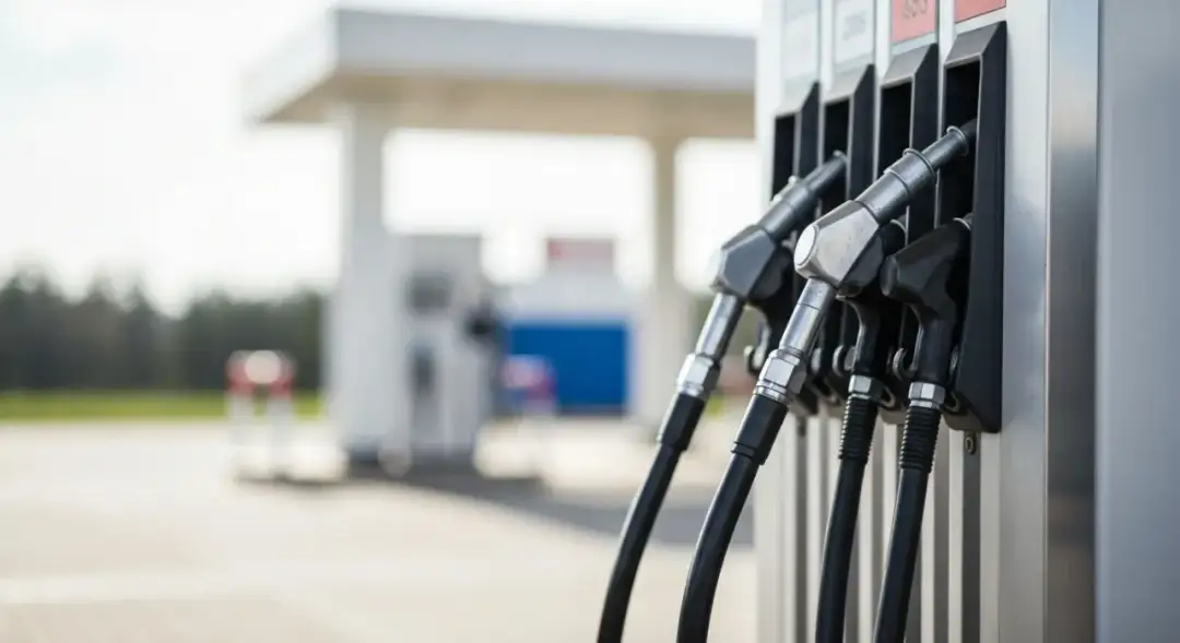 Gdzie kupić diesel B0? Sprawdź stacje paliw w swojej okolicy