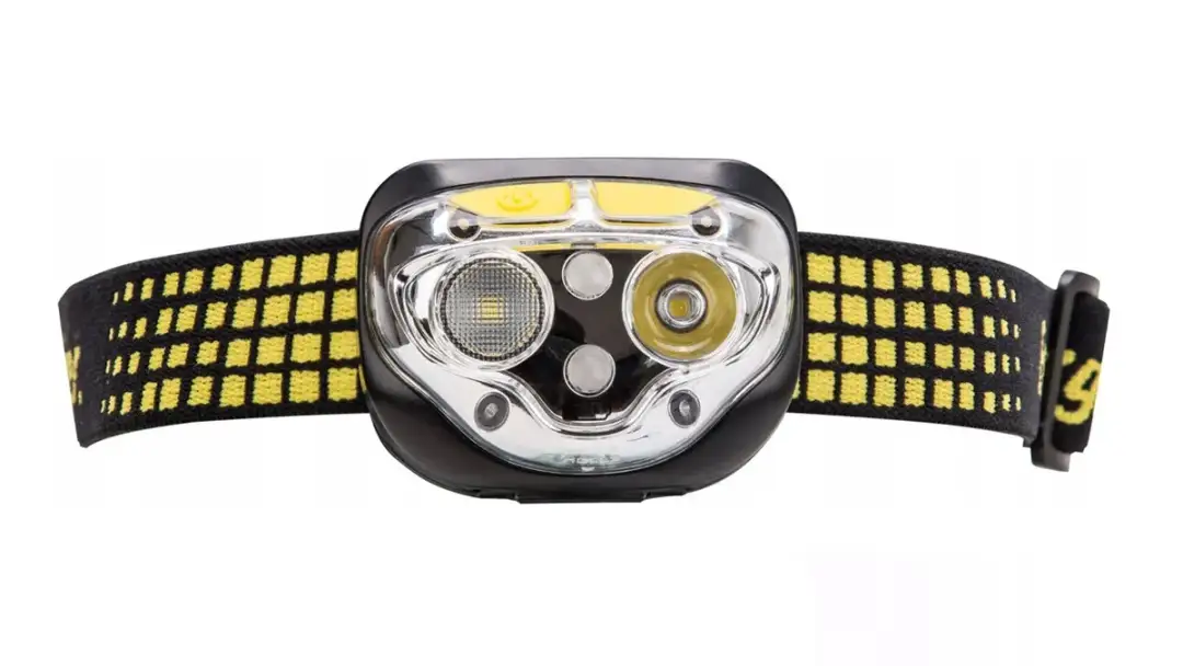 Jaką latarkę czołową do warsztatu wybrać, by uniknąć rozczarowania?