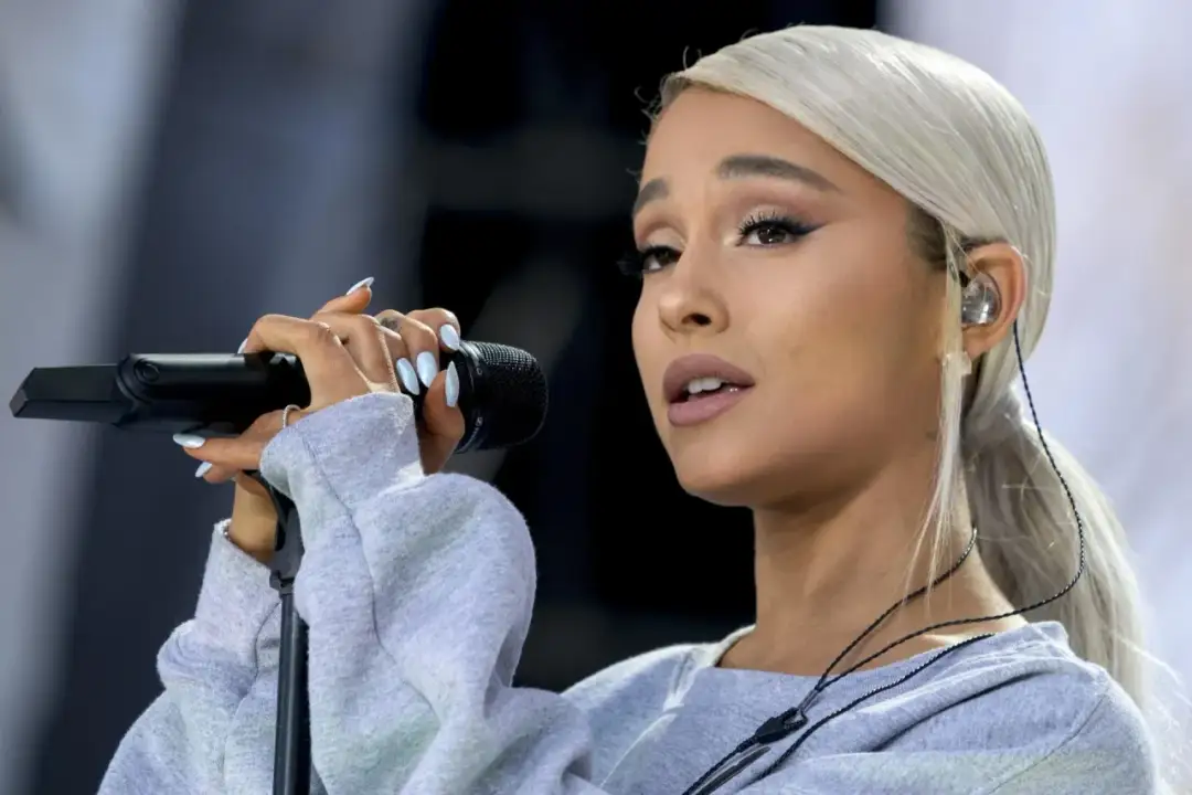 Nowa płyta Ariana Grande - Wszystko co wiemy o najnowszym albumie