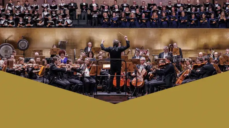 Koncerty filharmonia Szczecin - najbliższe wydarzenia, które musisz znać