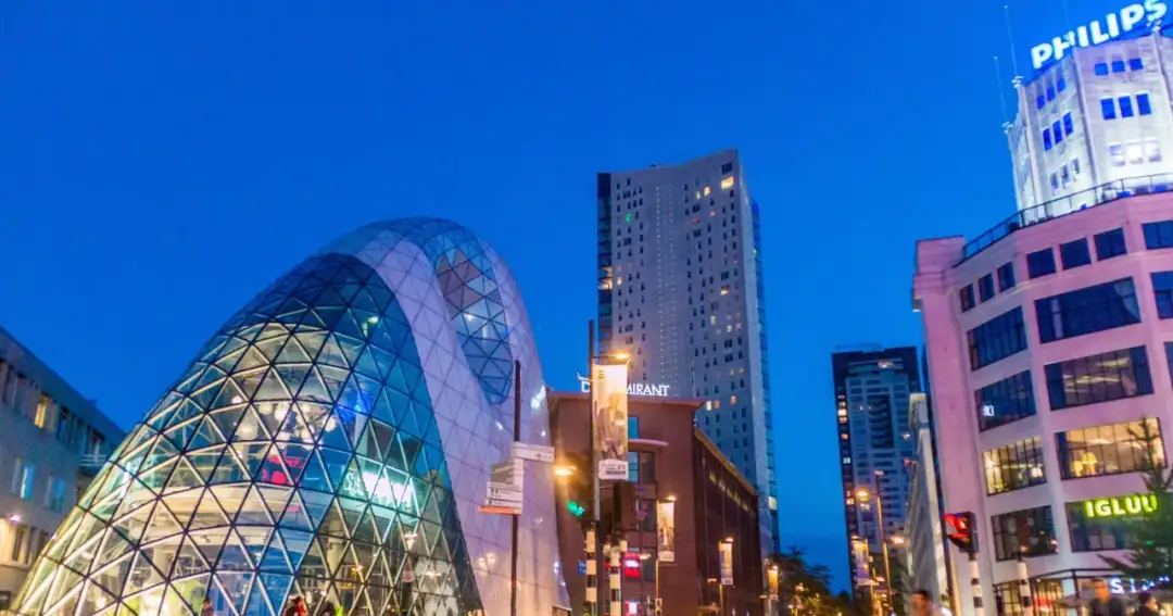  Polecamy! Atrakcje w Eindhoven - co warto zobaczyć w Holandii? Przewodnik 2022