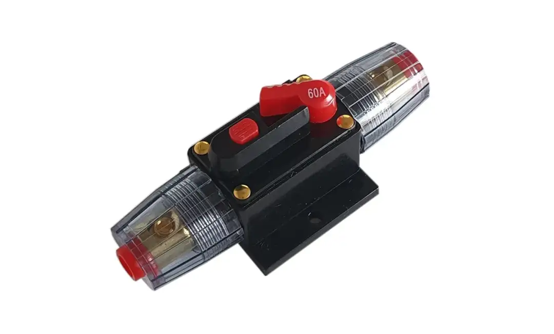 Jaki bezpiecznik do akumulatora 12V? Uniknij kosztownych błędów