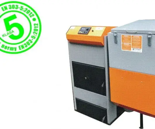 Jaki ekogroszek do pieca 5 klasy wybrać, aby zaoszczędzić na ogrzewaniu?