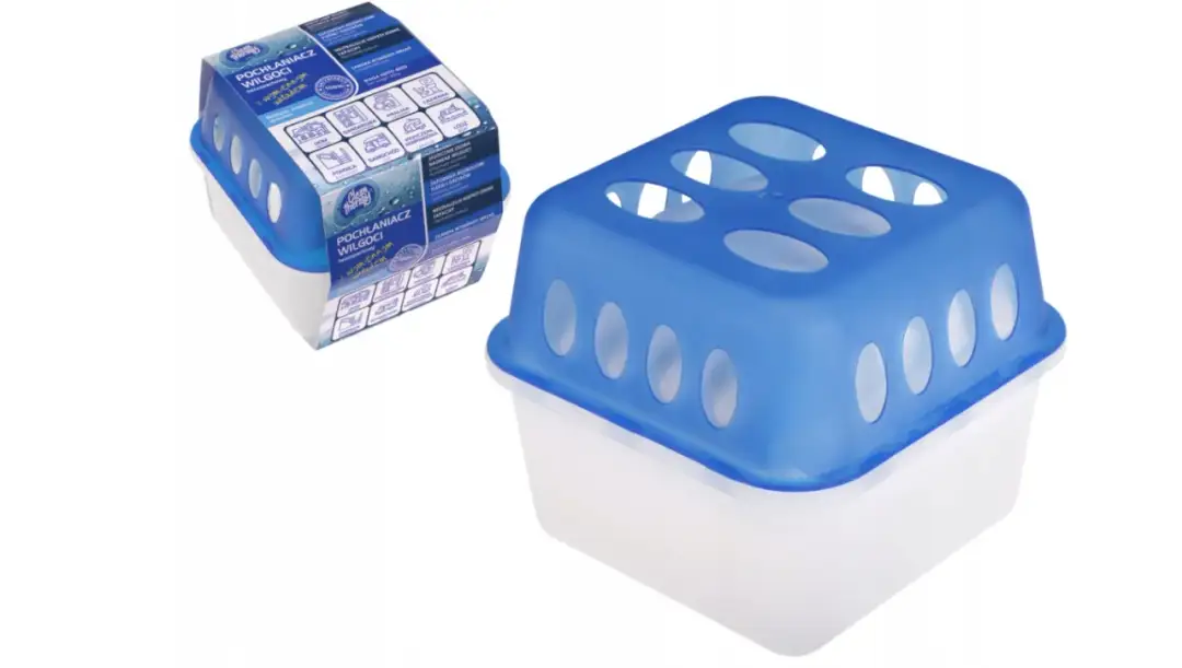 Jak pozbyć się wilgoci z mieszkania i uniknąć problemów zdrowotnych