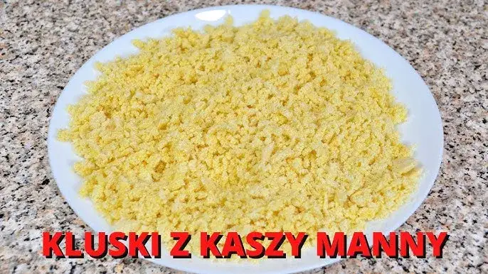 Jak zrobić kluseczki do zupy - proste przepisy, które zachwycą smakoszy