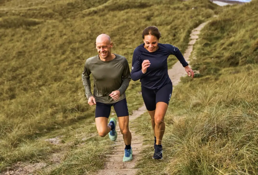 Co daje bieganie dla sylwetki? Osiągnij wymarzoną figurę szybko