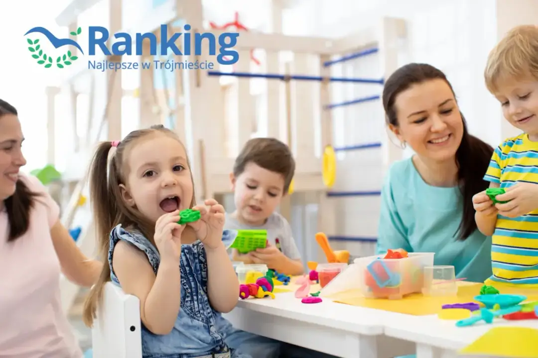 Przedszkola integracyjne Gdańsk - jak wybrać najlepsze dla dziecka?