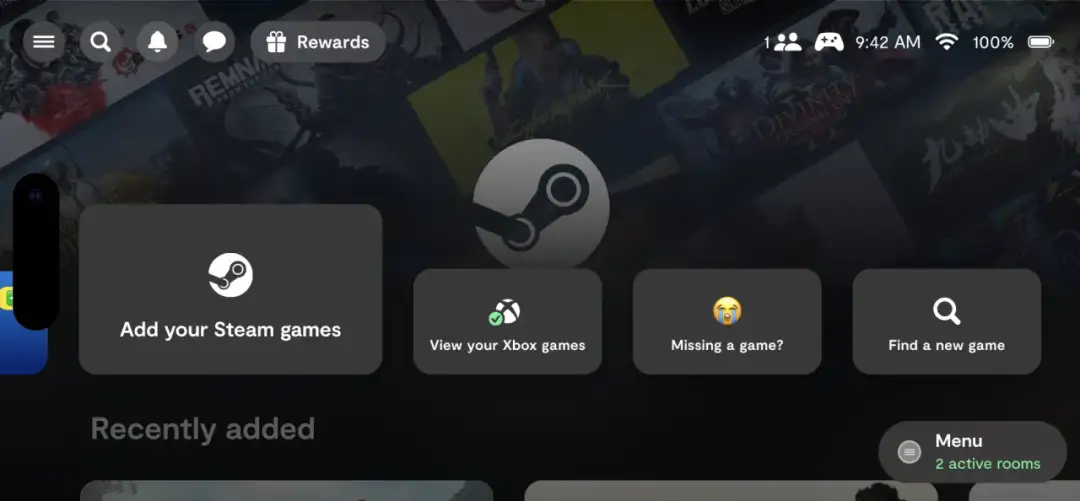 Gry Steam na telefonie: Steam Link czy GeForce NOW? Poradnik