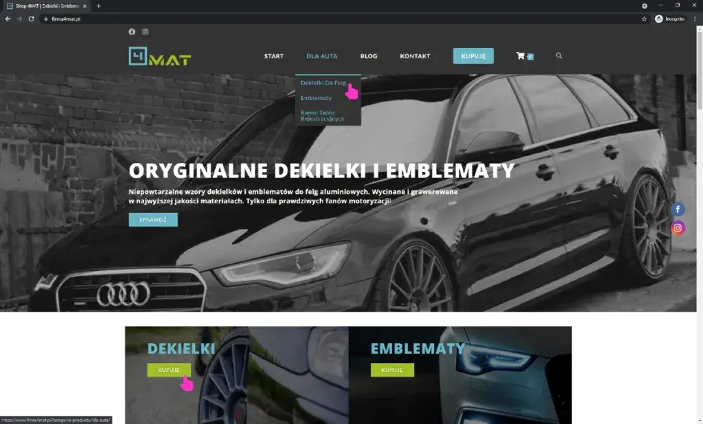 Jak dobrać dekielki do felg w 5 prostych krokach - poradnik eksperta