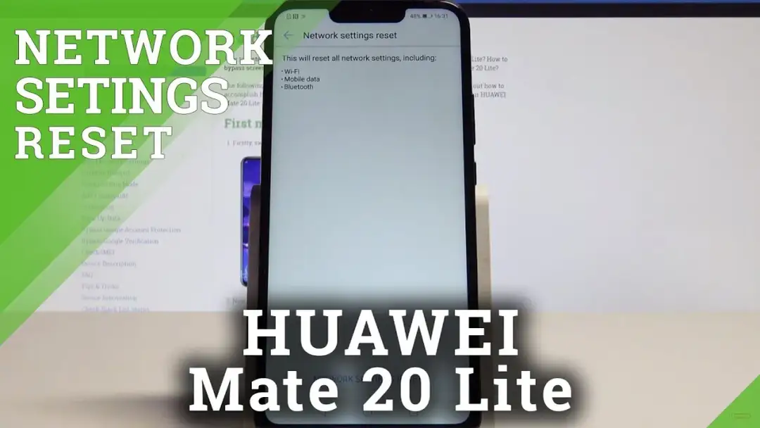 Jak zaktualizować huawei mate 20 lite i uniknąć problemów z oprogramowaniem