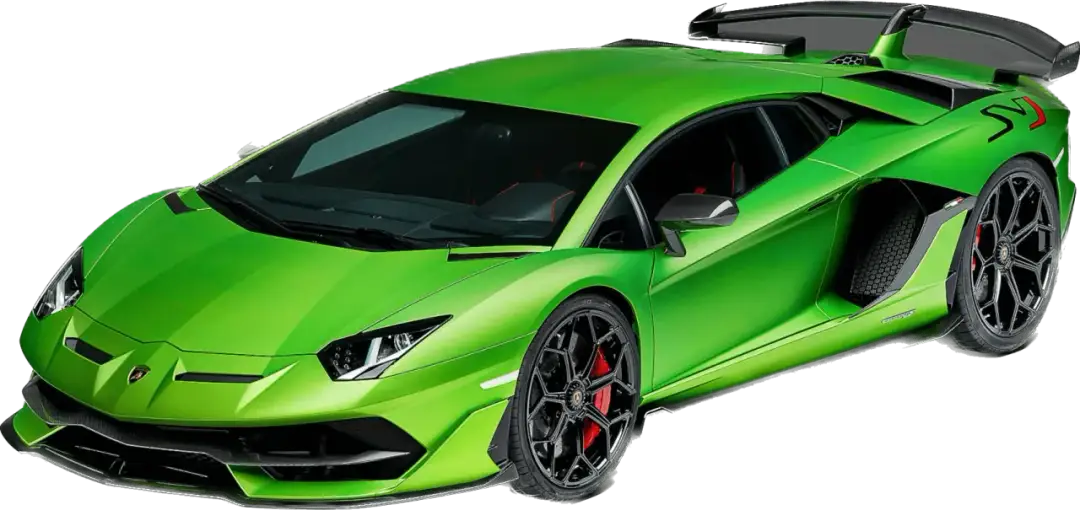 Aventador: Ile kosztuje wynajem? Poznaj cennik i ukryte opłaty.