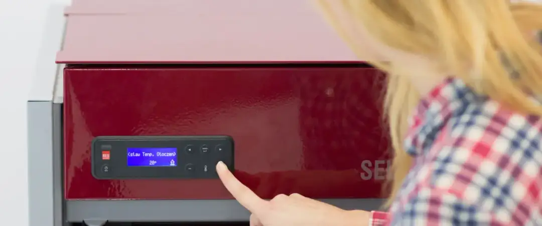 Prawidłowy nadmuch w piecu na pellet - poradnik efektywnego spalania