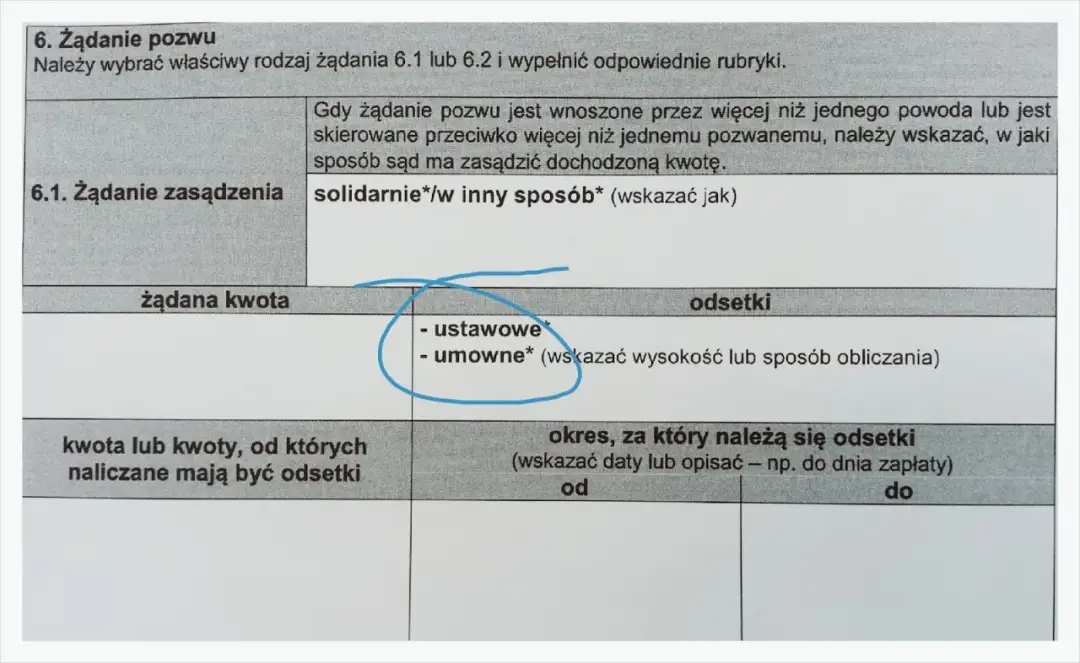 Od kiedy naliczane są odsetki od kosztów procesu? Sprawdź, co musisz wiedzieć!