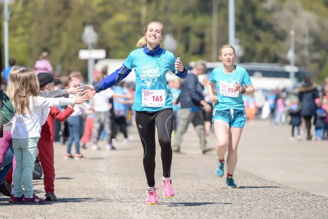 Gdzie biegać w Gdańsku? Odkryj najlepsze trasy biegowe w Trójmieście