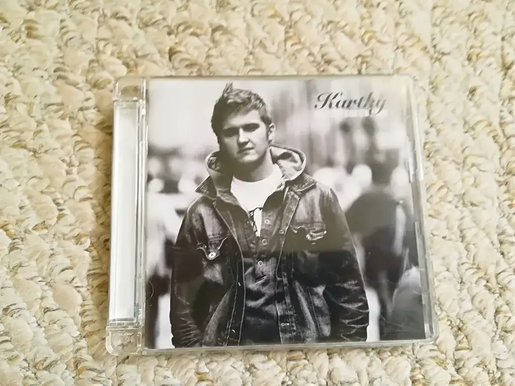 Odkryj pasję która tętni w bruku - historia i znaczenie mixtape'u Kartky