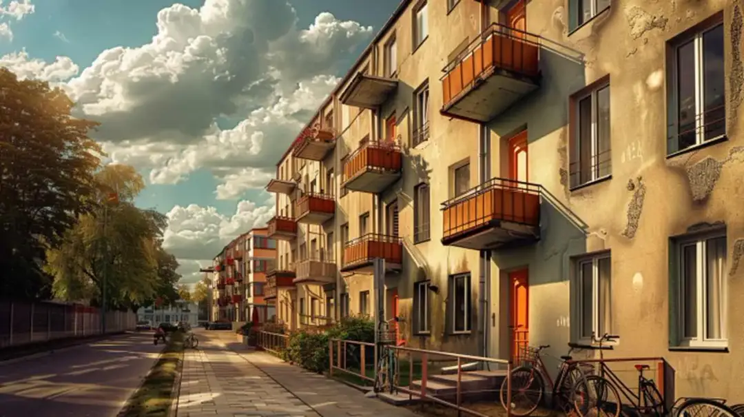 Ile wynosi podatek od spadku mieszkania? Sprawdź stawki i zasady