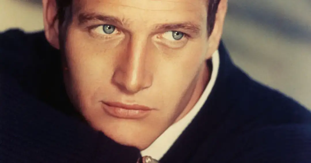 Paul Newman aktor - niezwykłe życie, filmy i osiągnięcia legendy kina