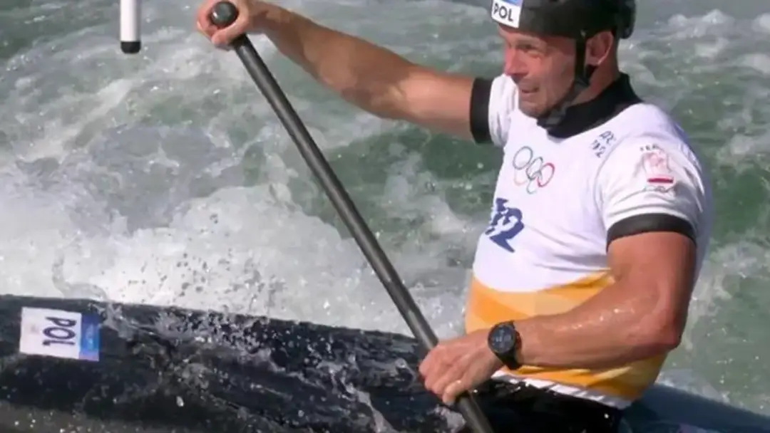 Kajakarstwo C1: Historia, zasady i sekrety olimpijskich wyścigów