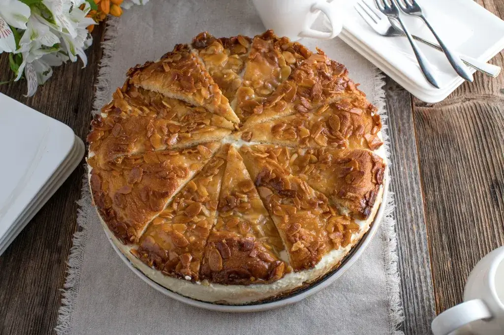 Sprawdzony przepis na ciasto ukąszenie pszczoły, które zachwyci gości