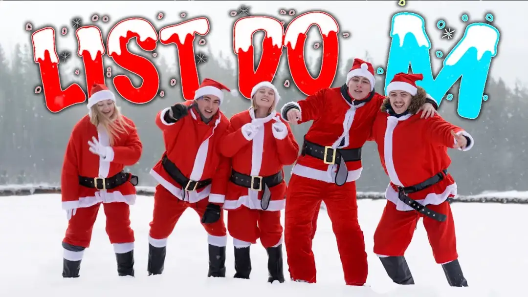 Muzyka z filmu Listy do M – odkryj magiczne utwory świąteczne