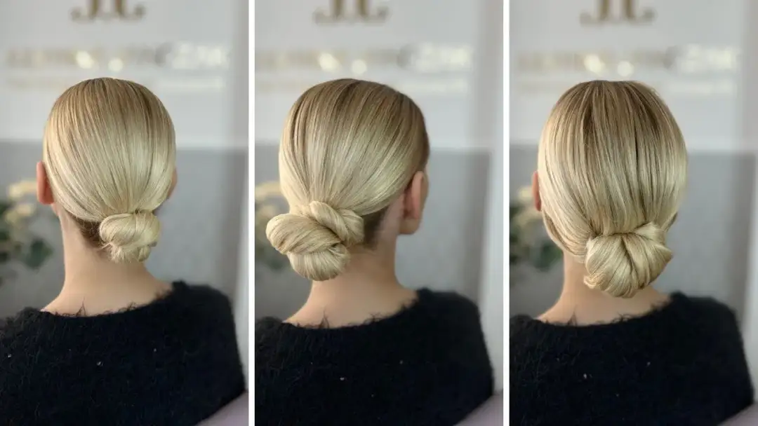 Jak ułożyć włosy do góry: 5 eleganckich fryzur damskich krok po kroku