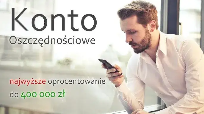 Millennium Konto Oszczędnościowe Profit: Wysokie Oprocentowanie i Warunki