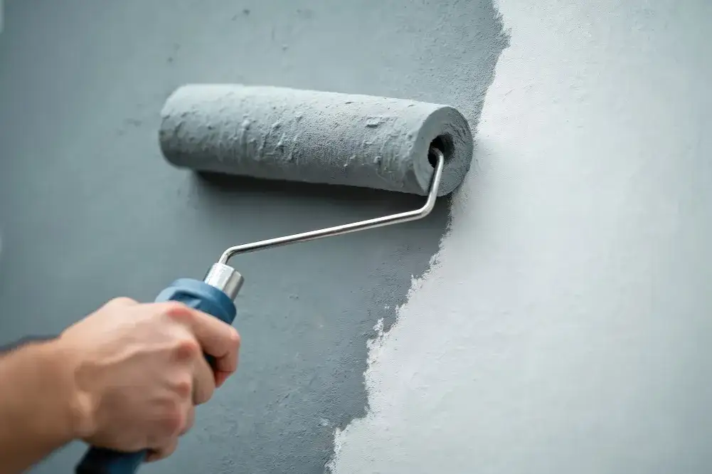 Jaka farba na elewację? Wybierz mądrze i ciesz się latami!