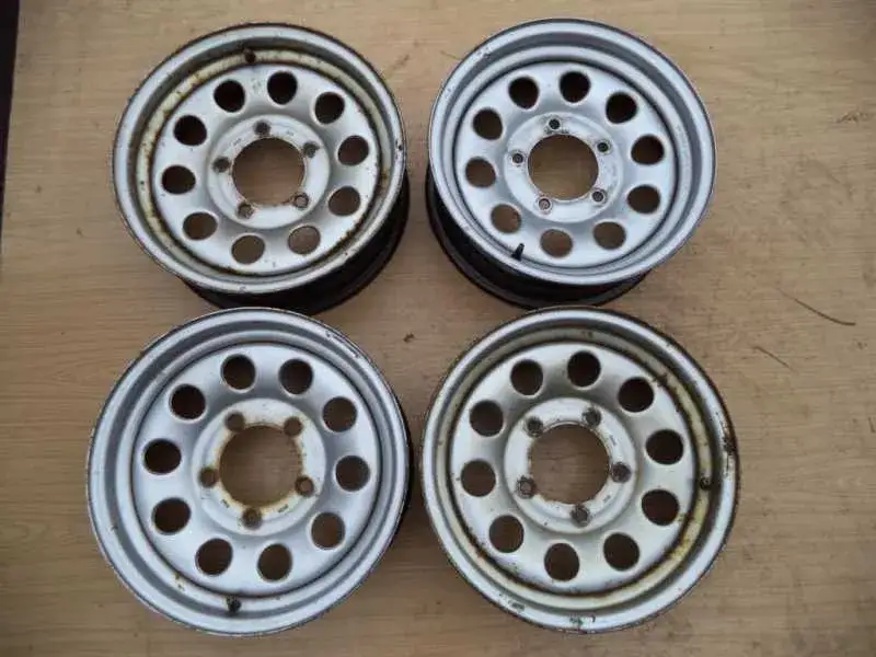 Jakie felgi pasują do żuka - kompletny poradnik wyboru i parametrów 2025