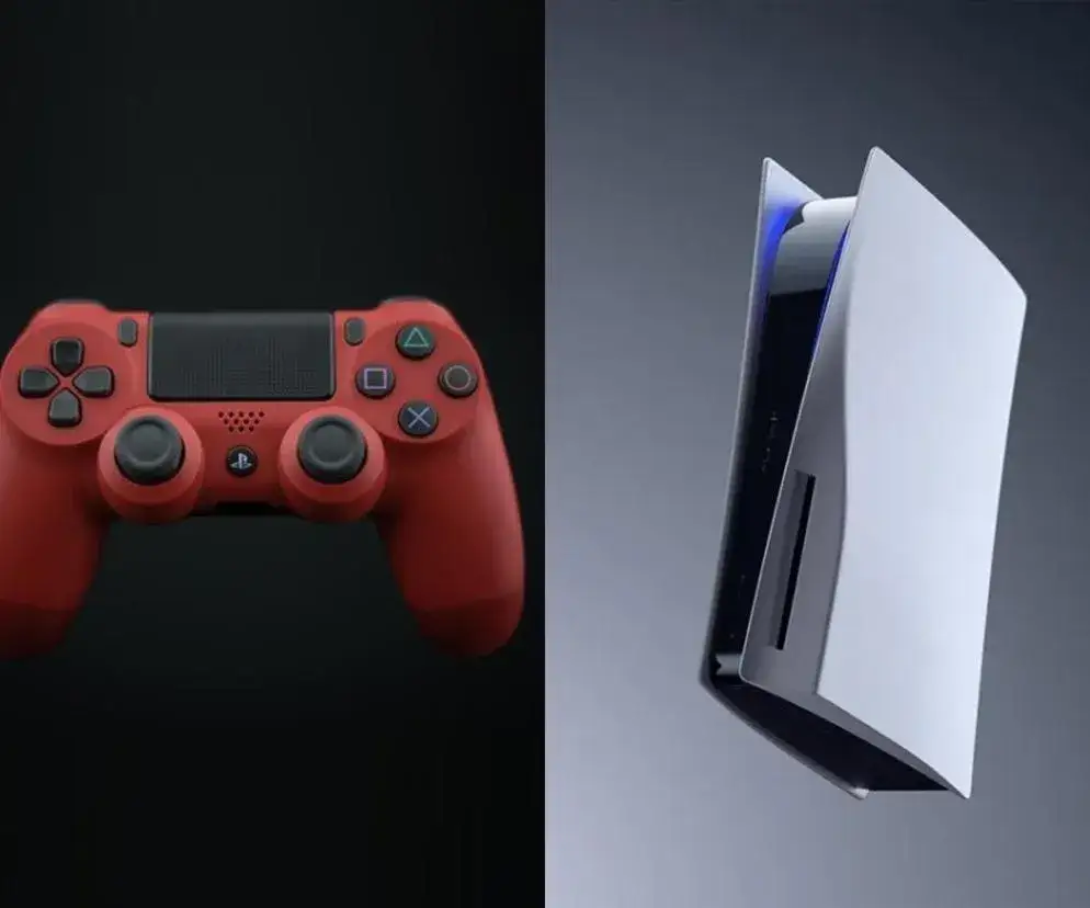 Czy płyty z PS5 działają na PS4? Oto, co musisz wiedzieć