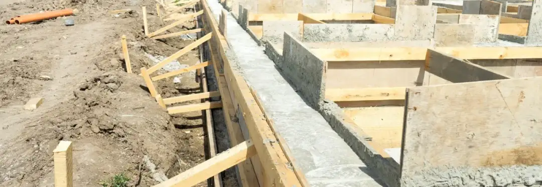 Ława czy płyta fundamentowa: Jak wybrać najlepszy fundament